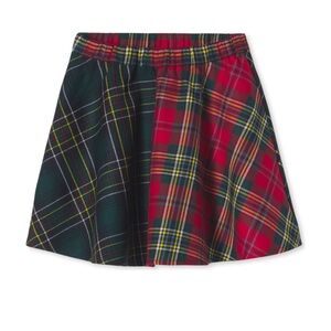 NWT SzXL Classic Prep Sabrina Skirt